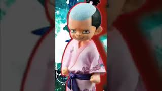 Jedag Jedug One Piece Momonosuke