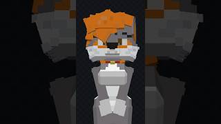 I might ACTUALLY do it this time #minecraft #furry #edit #animation  #minecraftmemes #memes