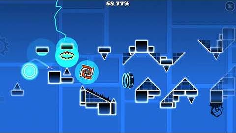 My part in Intimidation [hosted by Destez] (UPDATE)