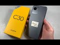 Обзор Realme C30 3/32GB (RMX3623)