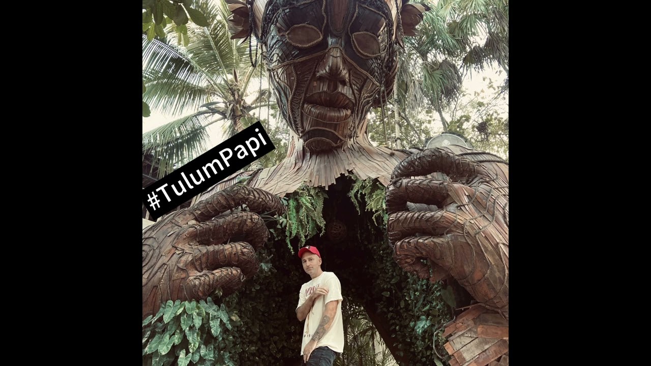Guarda Steve Hybicki - Tulum PaPi su YouTube Guarda Steve Hybicki - Tulum PaPi su YouTube