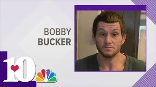 Man charged with intentionally setting Jellico home on fire in 2020
