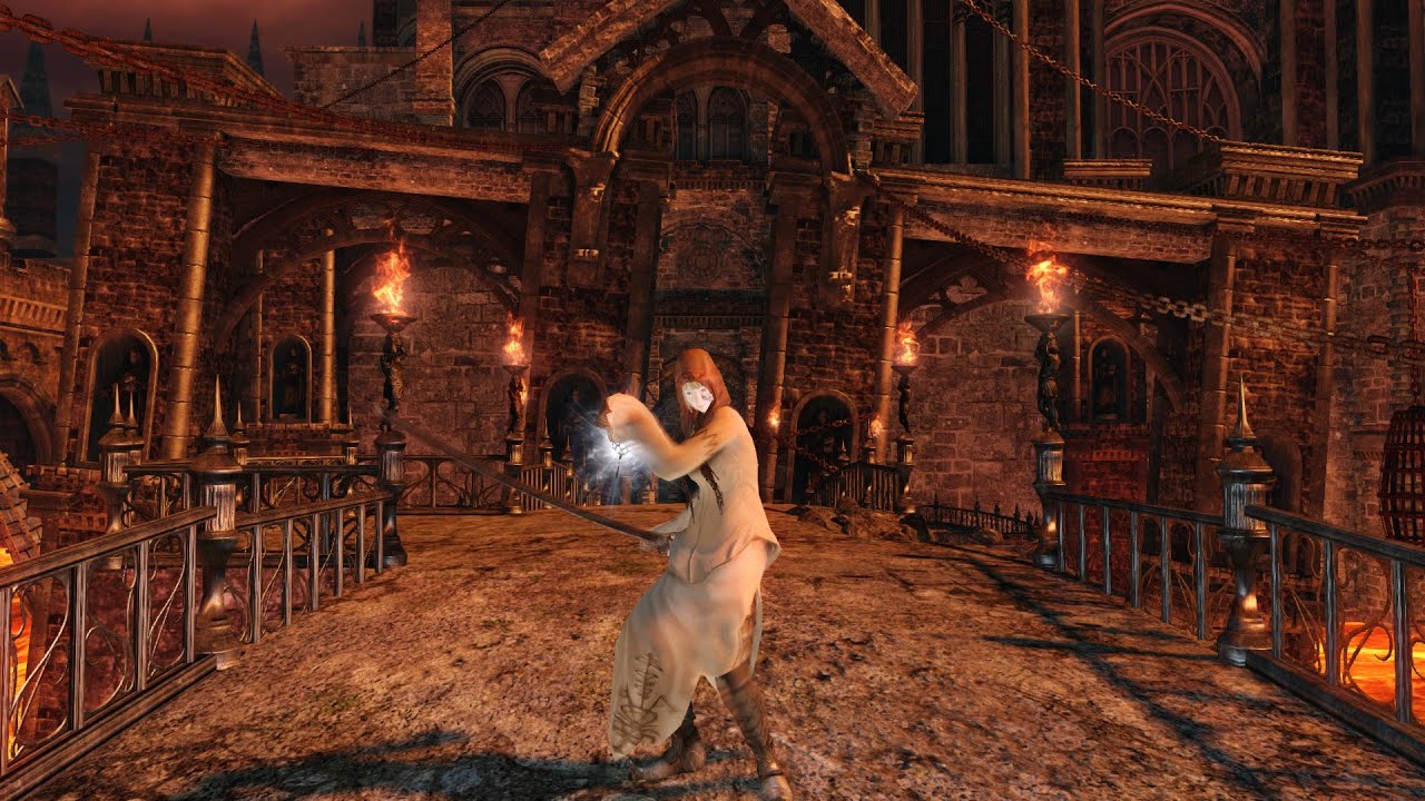 Dark Souls 2 Climax/Hexes PvP YouTube