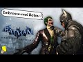 TOUT CE QUI NE VA PAS avec BATMAN : ARKHAM ORIGINS
