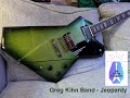 TGR Presents: Greg Kihn Tribute - Jeopardy (Instrumental Cover)