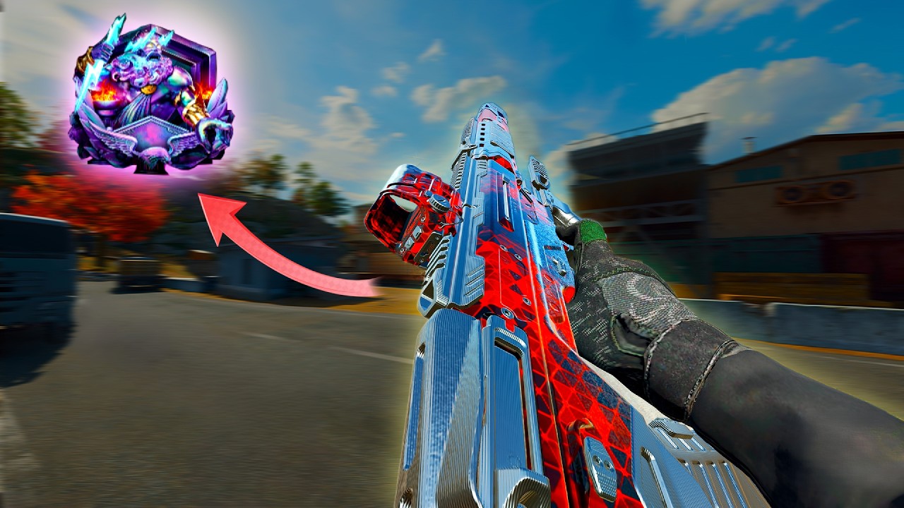 Road to Iridescent in Warzone Ranked | *Solo Queue* Gameplay🔥