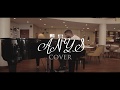 TOM ODELL ANOTHER LOVE ANYS COVER