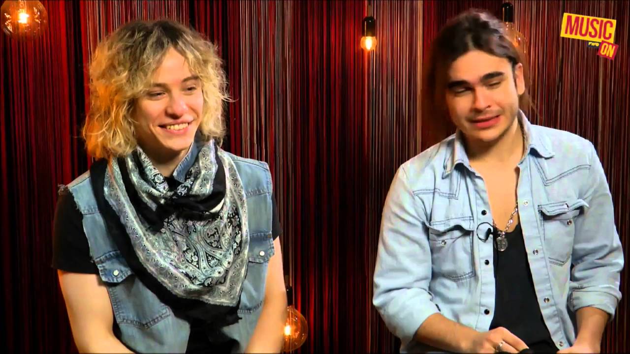 El pasado oscuro de Airbag