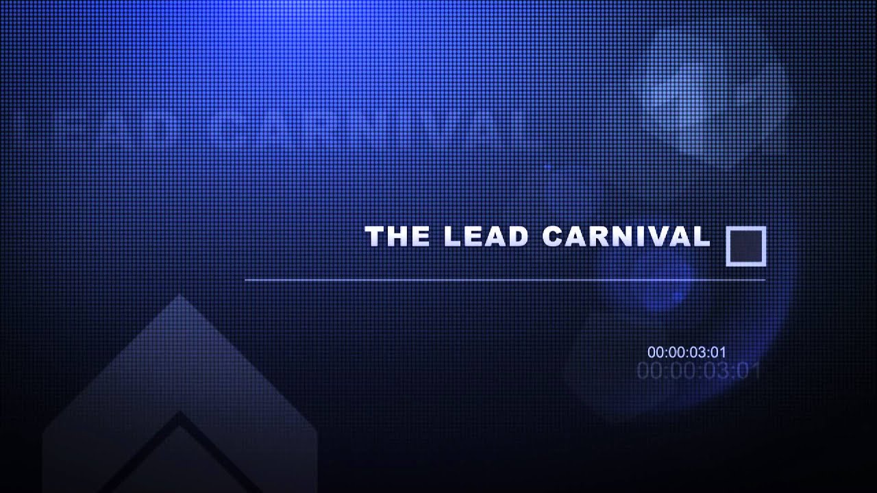 OFFICIAL PROMO OF LEAD CARNIVAL 2012