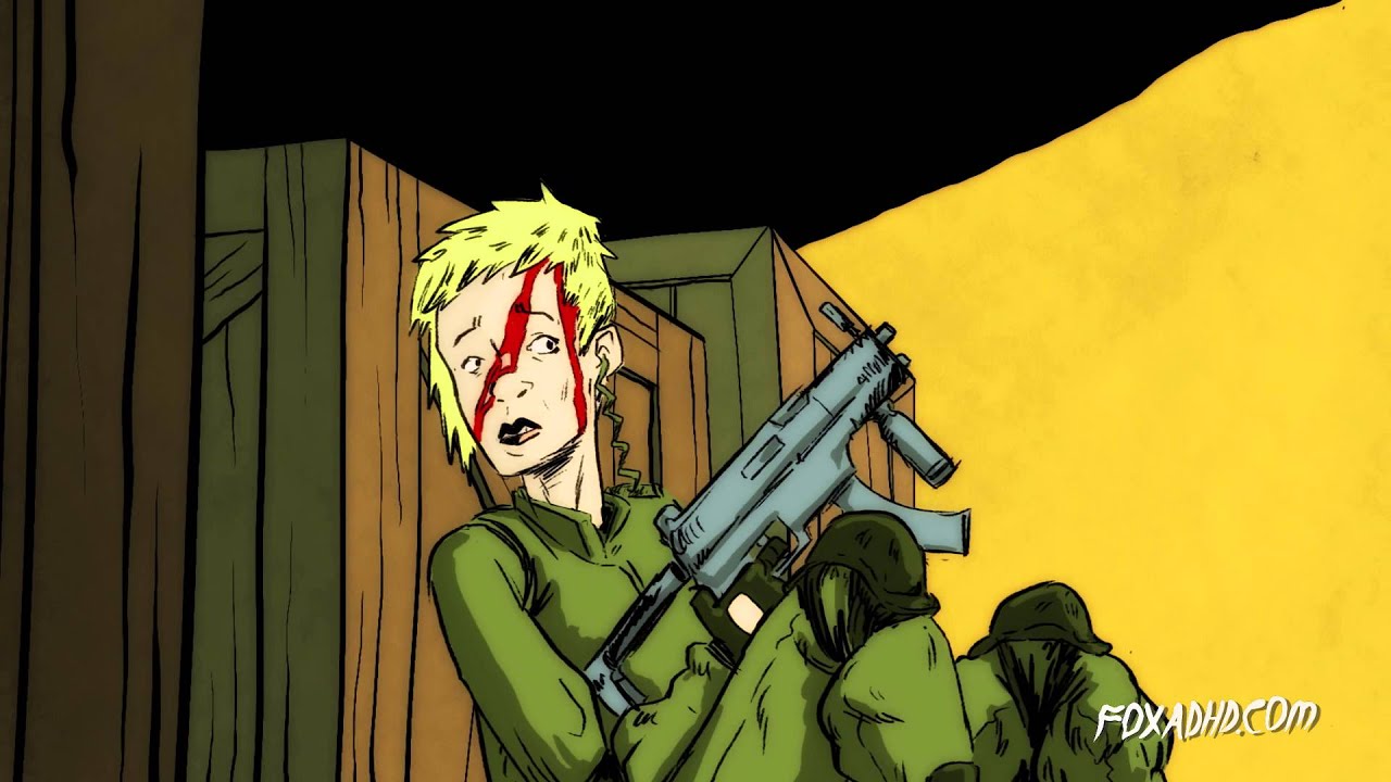 MICHAEL BAY'S BEAVIS & BUTTHEAD