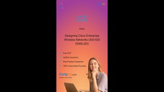 Famous Crush Cisco 300-425 ENSDWI! 🚀 FREE PDF + Practice Test Guide! Profile