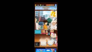 Bubur Ayam Express Level  Up screenshot 2