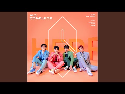 Putar LEVEL UP - AB6IX