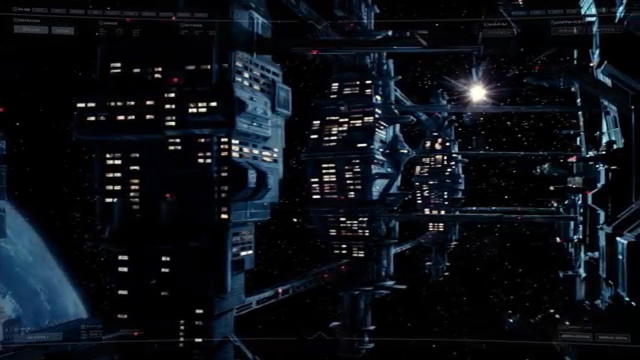 Infinite Science Fiction History Documentary 2021 YouTube