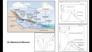 Fundamentals of Hydrology _ Runoff Hydrograph _ Unit Hydrograph