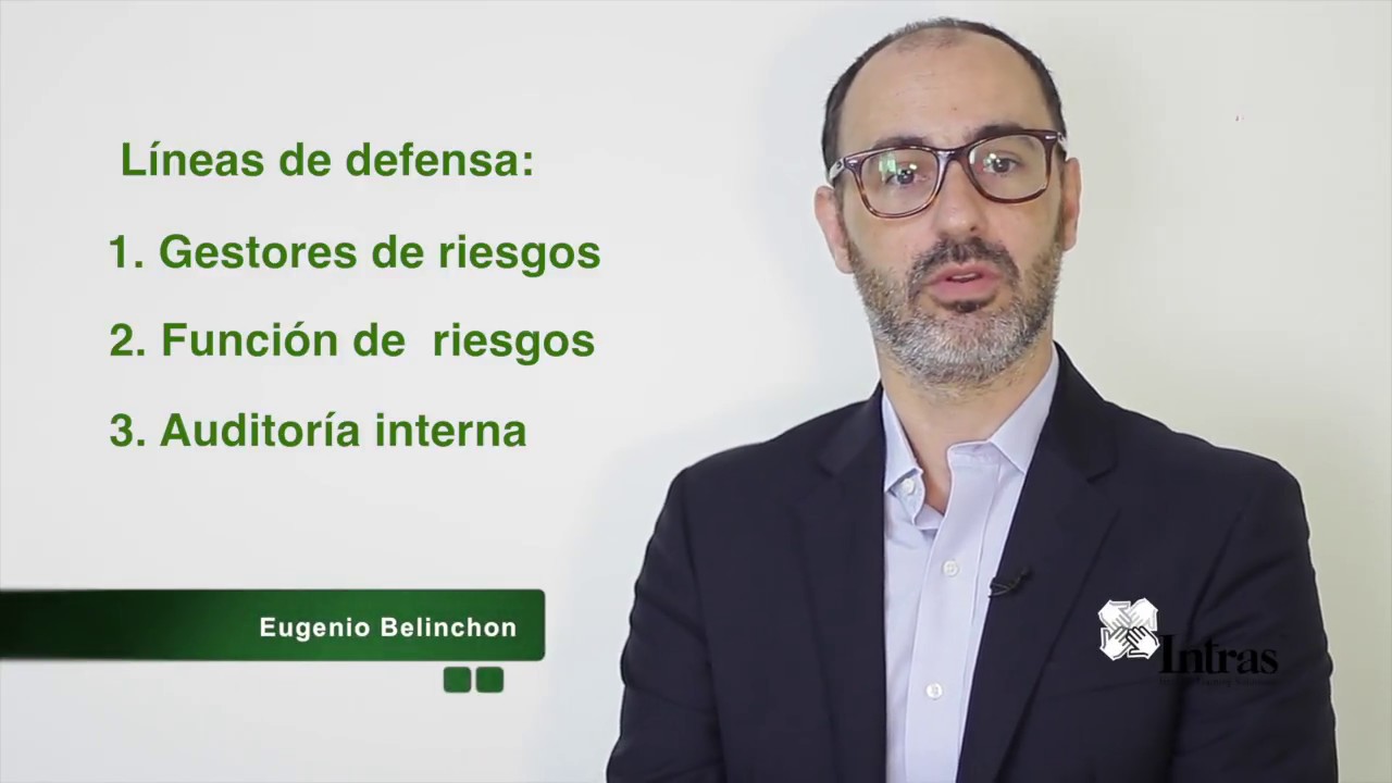 Cápsula: ¨Líneas de Defensa¨ con Eugenio Belinchón