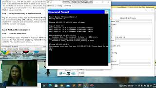 Activity 7.5.1 Investigate the layer 2 frame headers