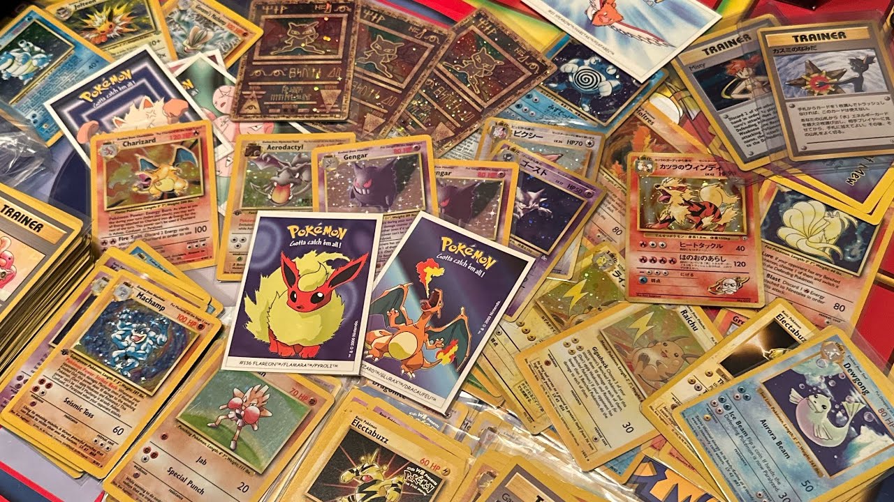 Краткий обзор покупок и приобретение "Великого Грааля"!!!