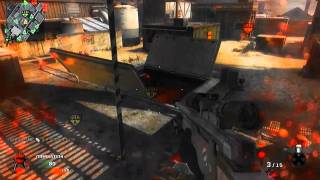 Black Ops Rampage Ep. 1