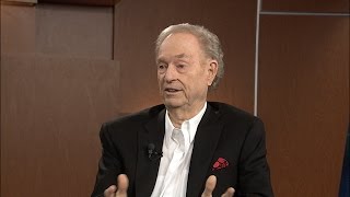 Inside OC Open Mic -- Boom Town