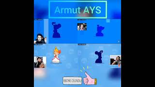 Laz,Batu,Melik,Rozetmen Aynı Anda Aşk Meleği Piper Alma