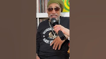 Today is the 51st Anniv of Hip Hop! Celebrate w Nardwuar & Hip Hop  pioneer DJ Kool Herc! #nardwuar