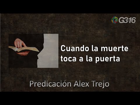 Cuando la muerte toca a la puerta - YouTube