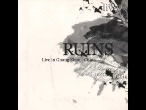 洋楽 DA RUINS Ruins Soundtrack - YouTube