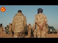 قائد قوات الدعم السريع محمد حمدان دقلو يوصي جنوده بالصلاة 
