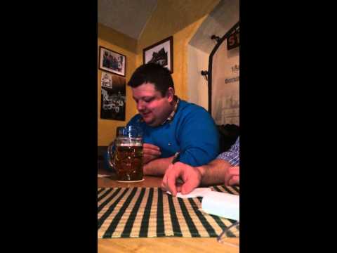 Hände weg vom Alkohol!