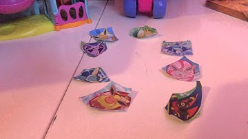 Pokemon Eevee Evolution Part 1