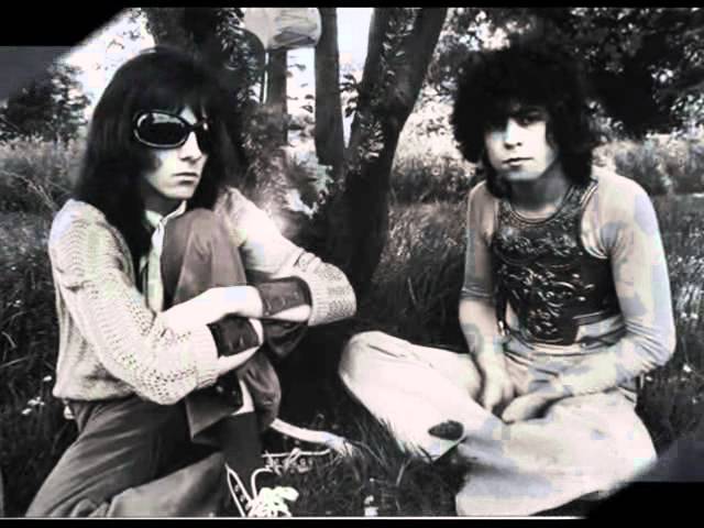 Guarda Marc Bolan - The Wizard su YouTube Guarda Marc Bolan - The Wizard su YouTube