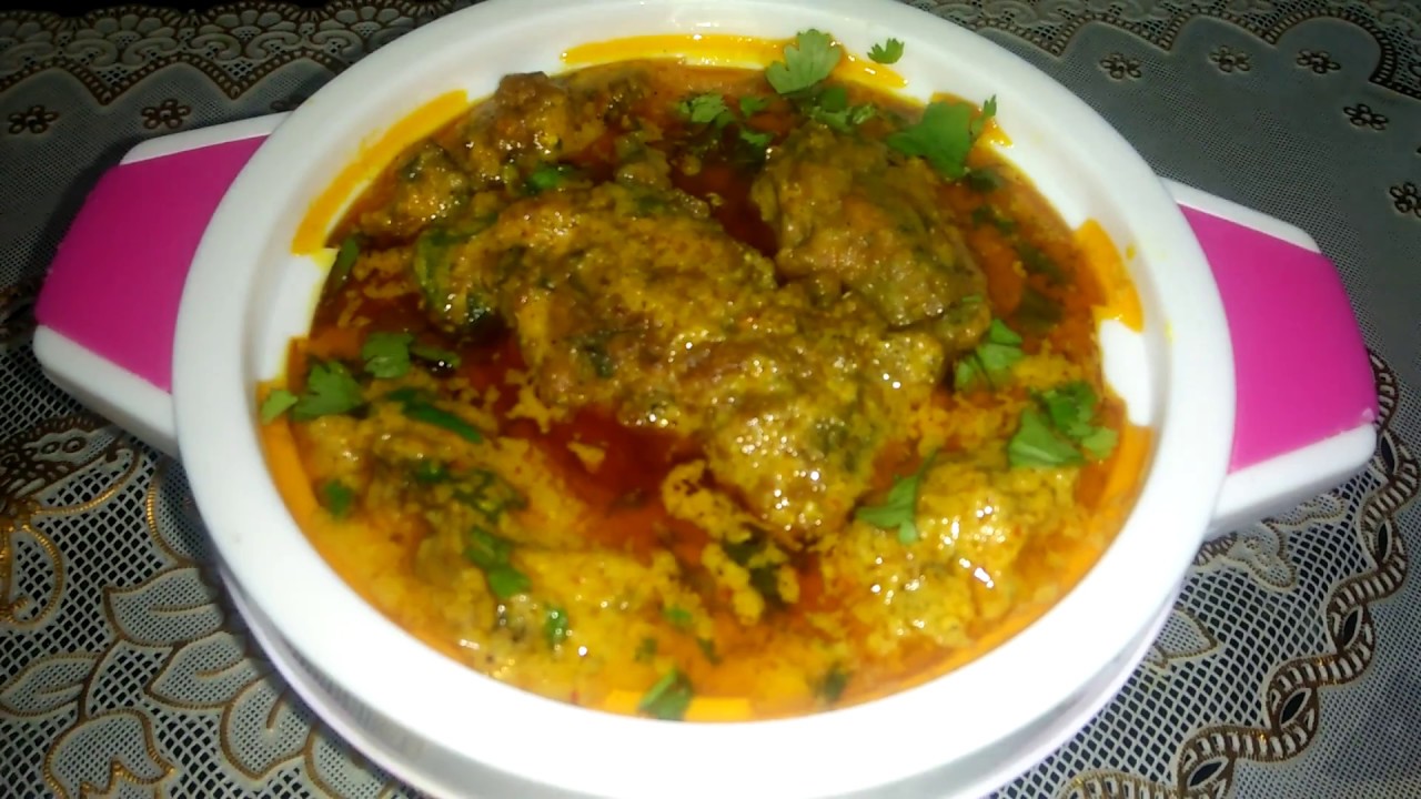 अगर ऐसे बनाएंगे पालक के कोफ़्ते तो खाते ही रहेंगे/Spinach Kofte Recipe by Punjabi Cooking