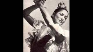 Gerhard Taschner plays Sarasate: Carmen Fantasy op. 25 (1954)