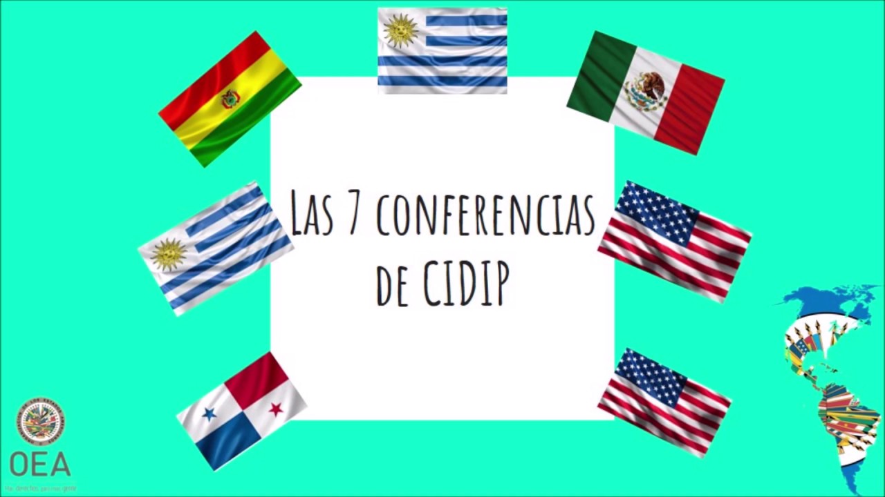 CIDIP - YouTube