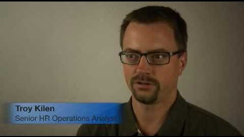 Global deployment benefits of Taleo Business Edition