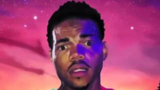 CHANCE THE RAPPER'S MAGNIFICENT MIX