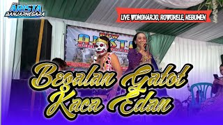 Download Lagu Begalan - Gatot Kaca Edan || Siti Lengger || New Arista Music || Banjarnegara || Live ๐ด Wonoharjo MP3 Download Lagu Begalan - Gatot Kaca Edan || Siti Lengger || New Arista Music || Banjarnegara || Live ๐ด Wonoharjo MP3