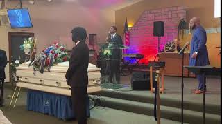 Celebrating the Life of Ronald G. Logan ***We Do Not Own The Rights To This Music ***