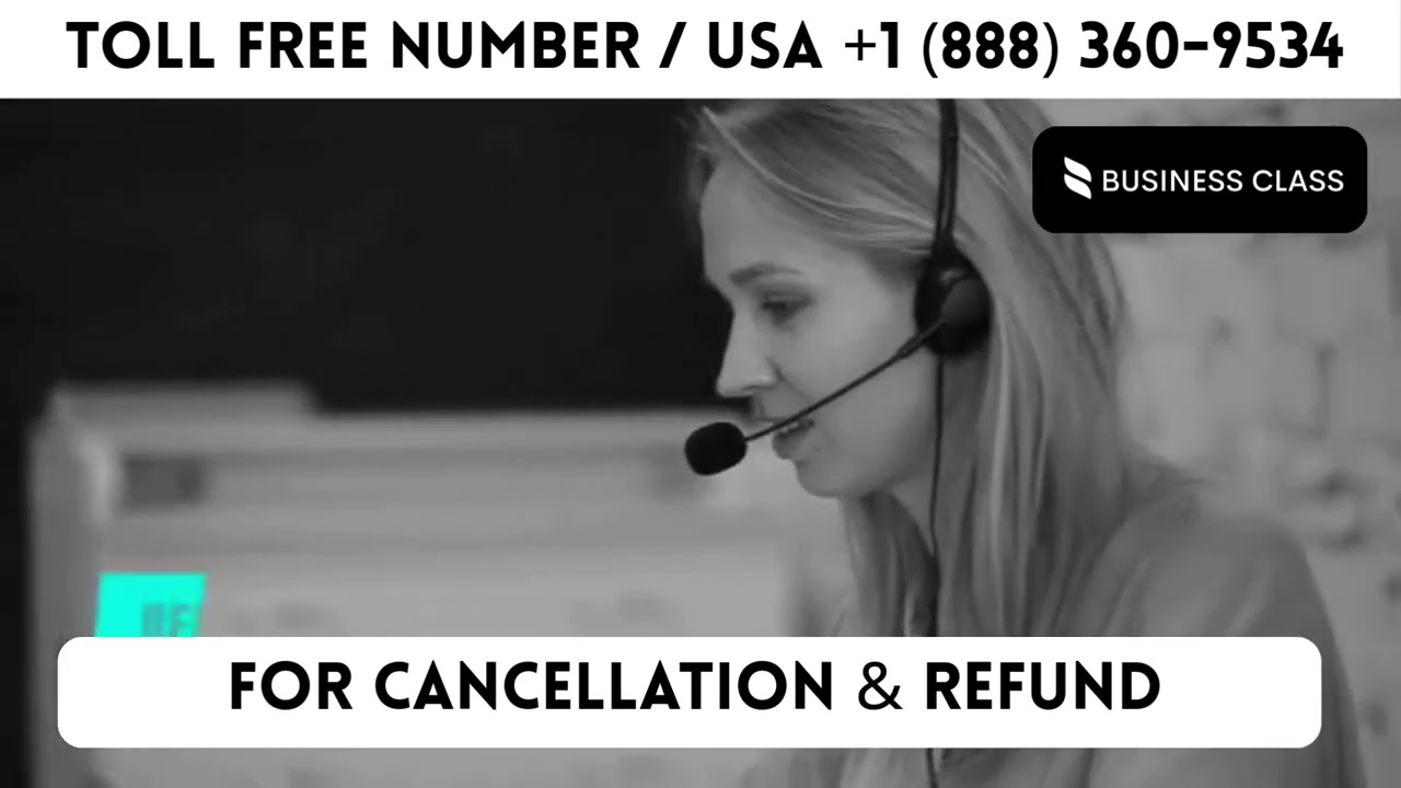 ✈️ Business-Class.com Cancellation, Refund & Name Change Guide 🧳