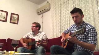 Đorđe Balašević, Provincijalka (zadnji solo), cover