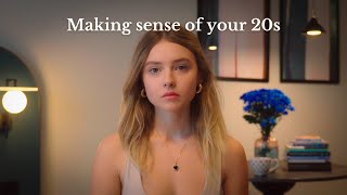 Turning Quarter-Life Crisis into Clarity | Gap Year Chronicles