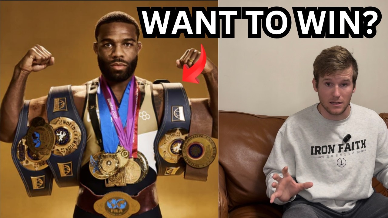 You're thinking about it wrong...