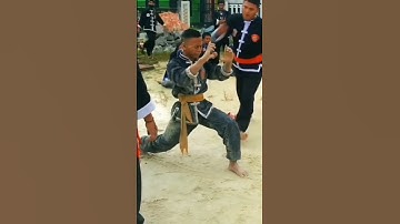 Tes Calon Warga Ikspi #ikspi #paskersakeramadura #ikspimadura