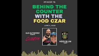 Episode 76  All Gas No Brakes Gustavo Gutierrez And The Rise Of Cubita