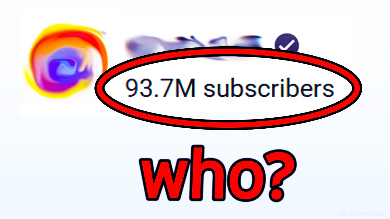 Revealing My BIGGEST Subscriber! - YouTube