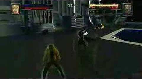 Star Wars: The Force Unleashed Luke vs Darth Vader (Wii)