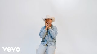 Justin Garner - Dancing on Glass (Official Video)