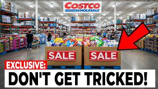 Top 12 Mistakes Everyone Makes Shopping At Costco