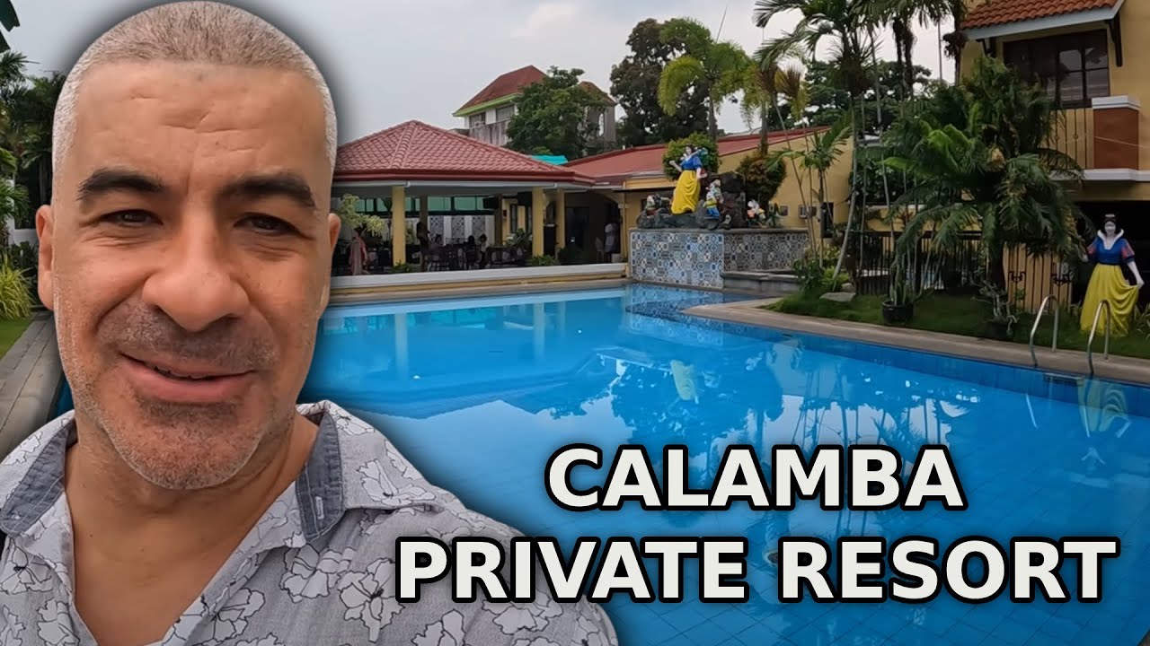 Villa Esroman Hot Spring Resort